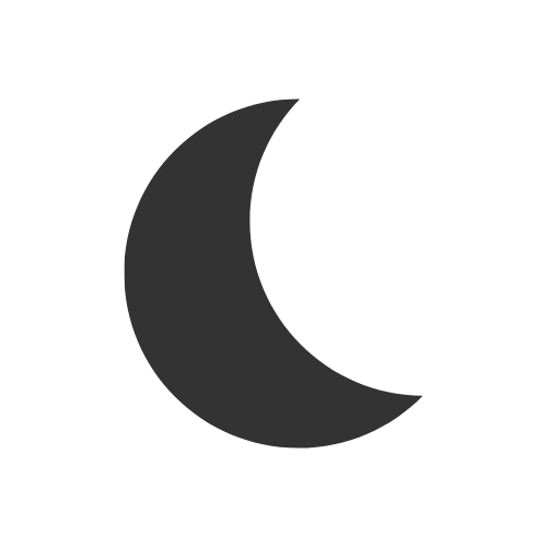 Color theme icon
